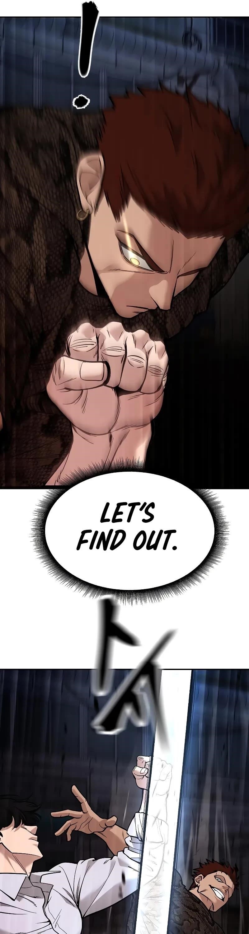 The Bully In-Charge Chapter 61 - Page 57 in English