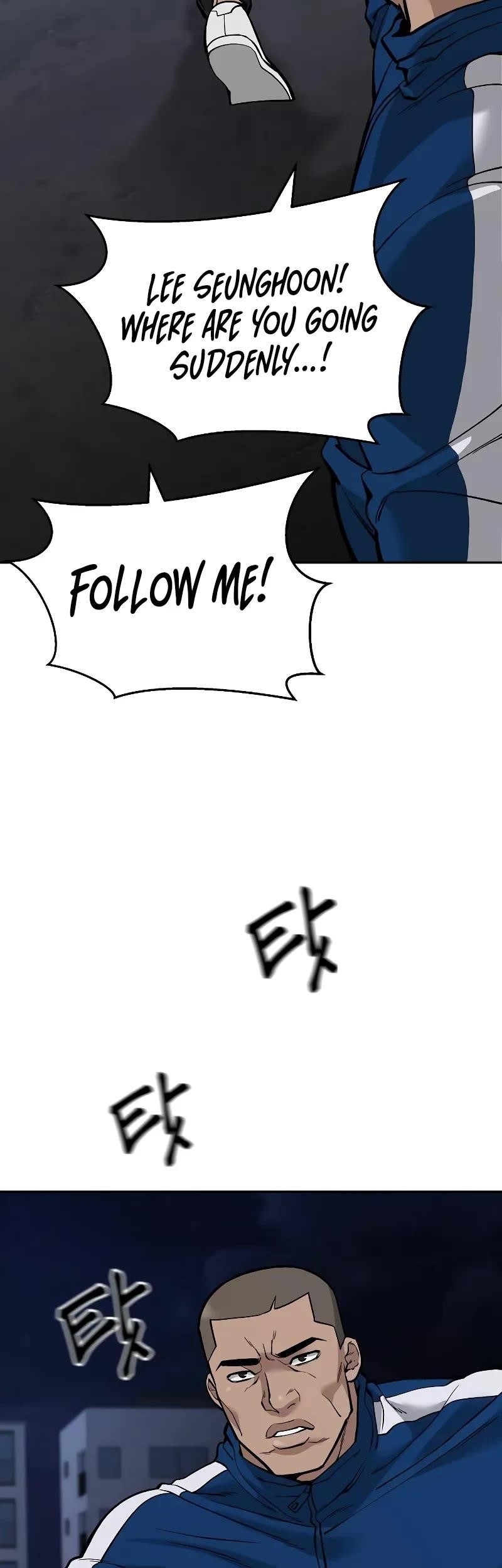 The Bully In-Charge Chapter 61 - Page 7 in English