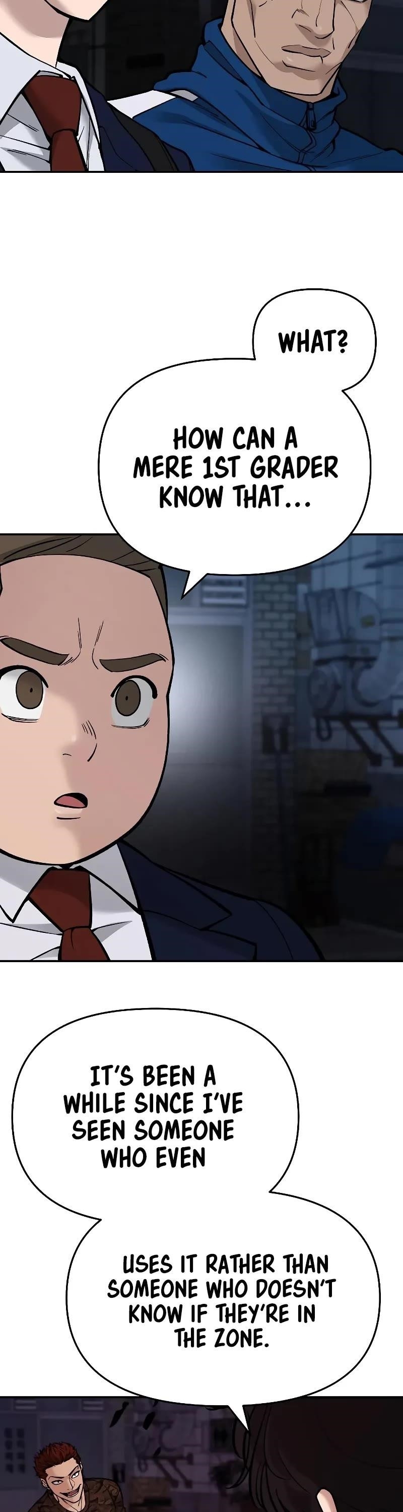 The Bully In-Charge Chapter 61 - Page 98 in English