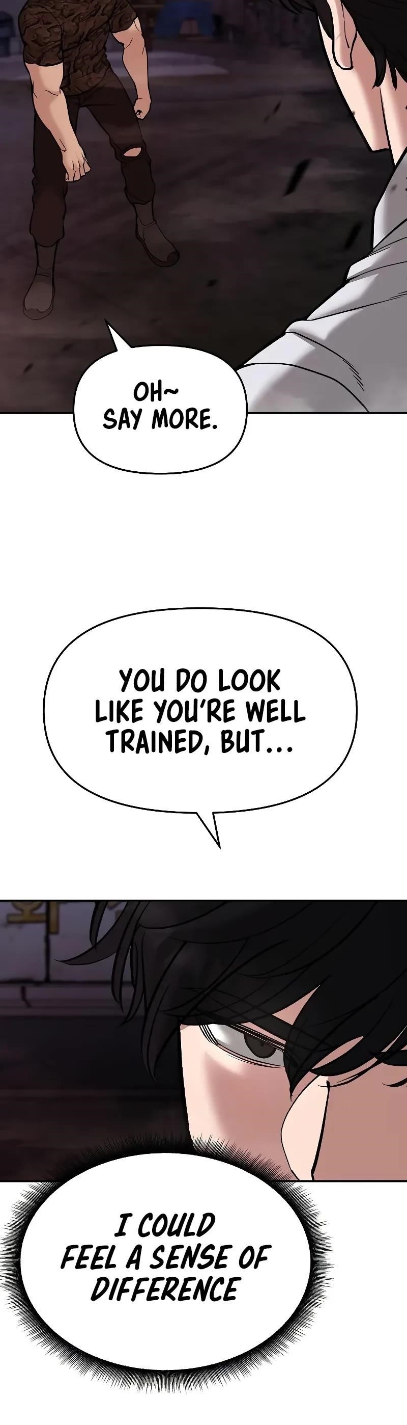 The Bully In-Charge Chapter 61 - Page 99 in English