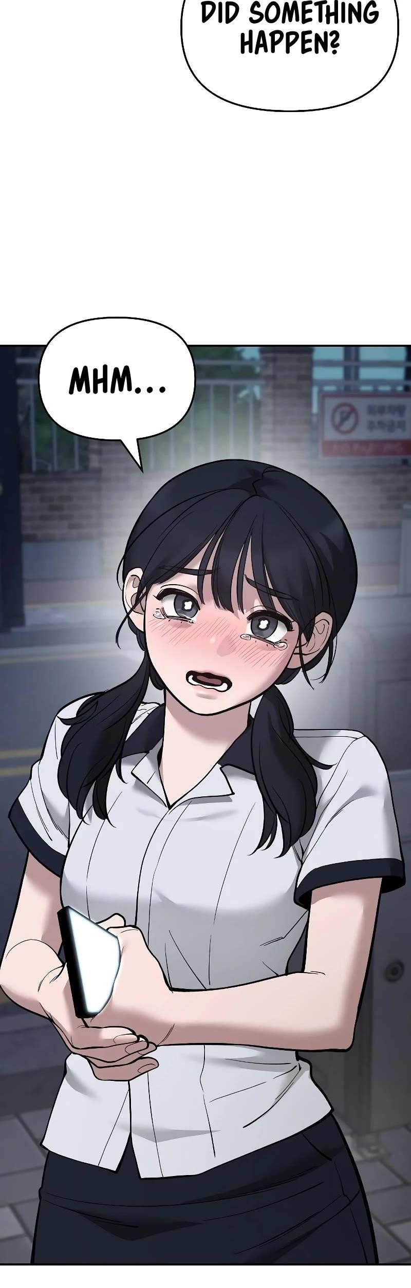The Bully In-Charge Chapter 63 - Page 22 in English