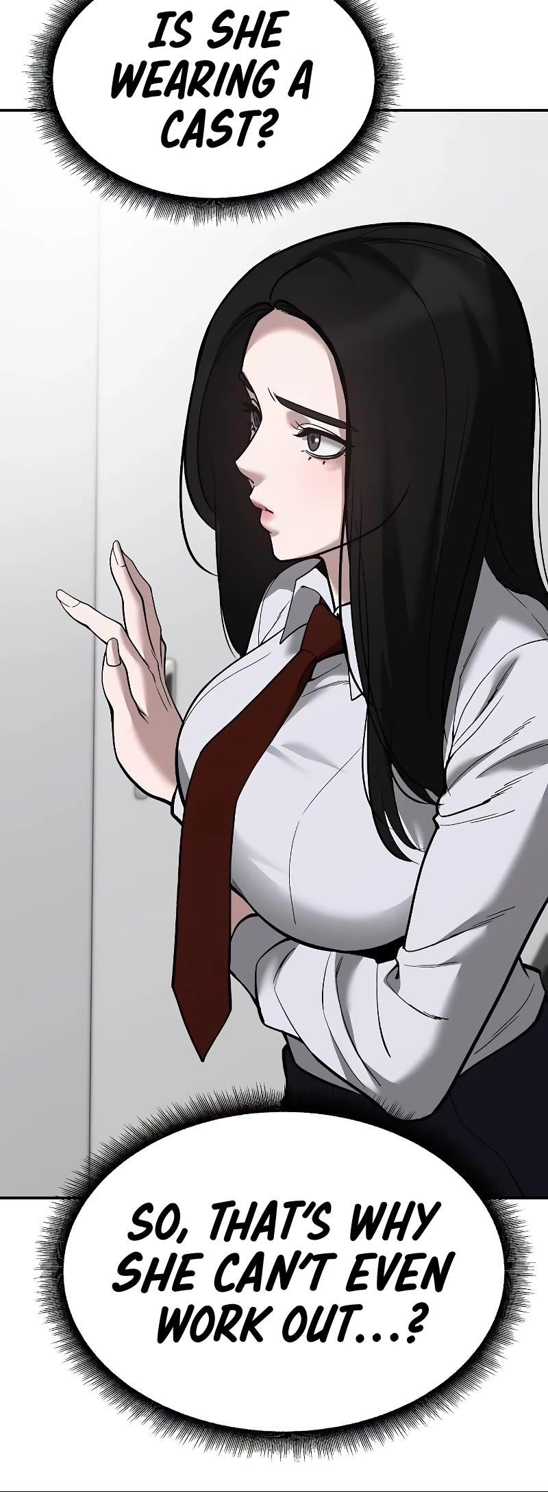 The Bully In-Charge Chapter 63 - Page 27 in English