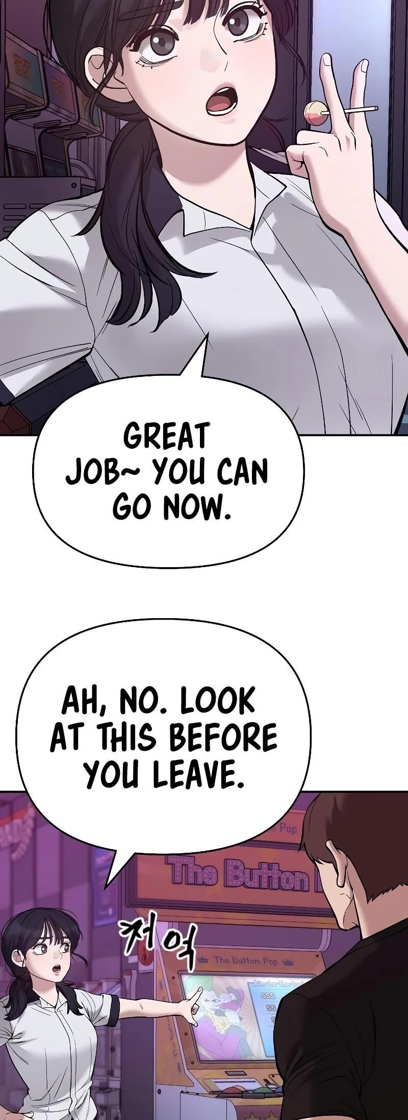The Bully In-Charge Chapter 63 - Page 3 in English