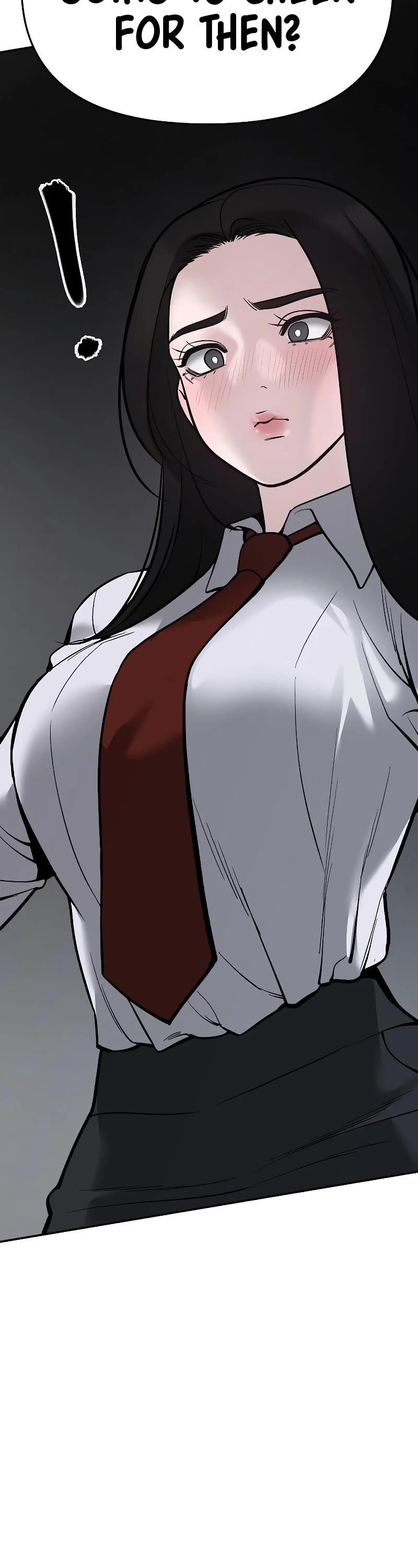 The Bully In-Charge Chapter 63 - Page 41 in English