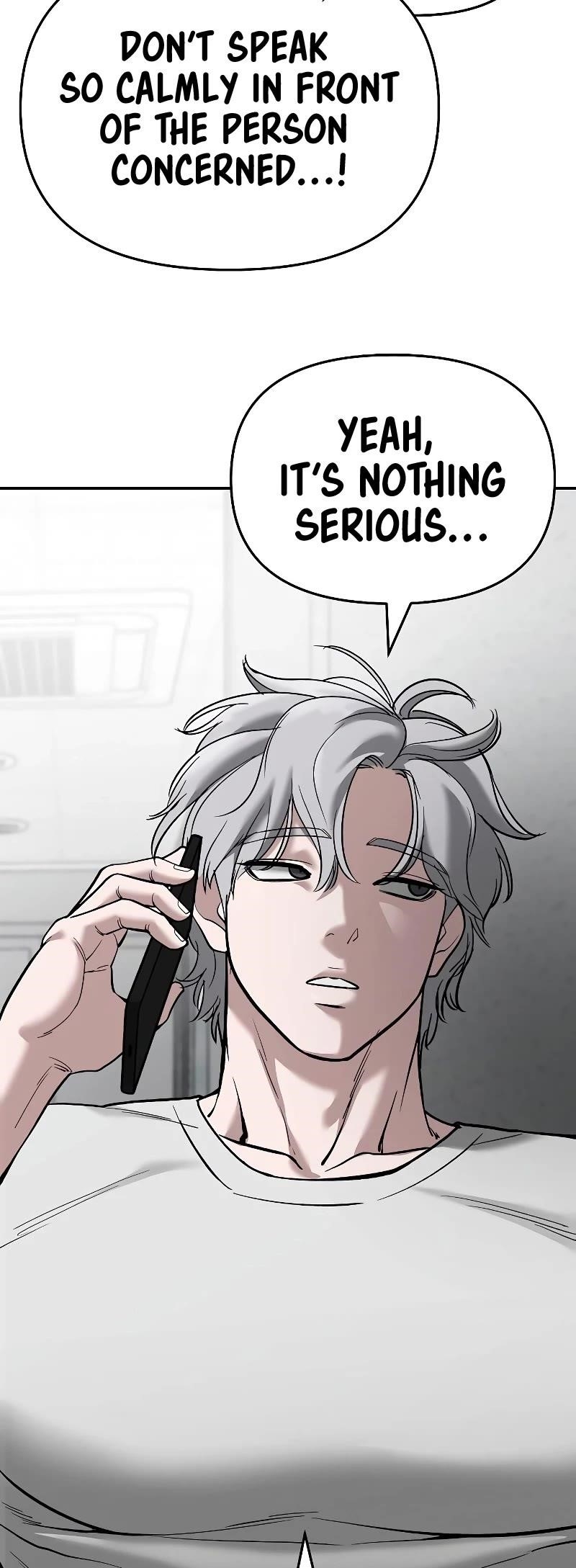 The Bully In-Charge Chapter 63 - Page 46 in English