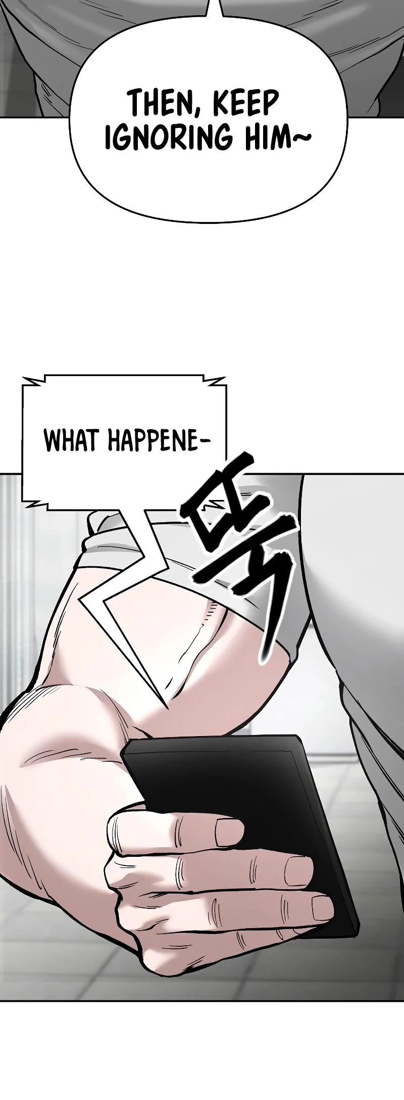 The Bully In-Charge Chapter 63 - Page 47 in English