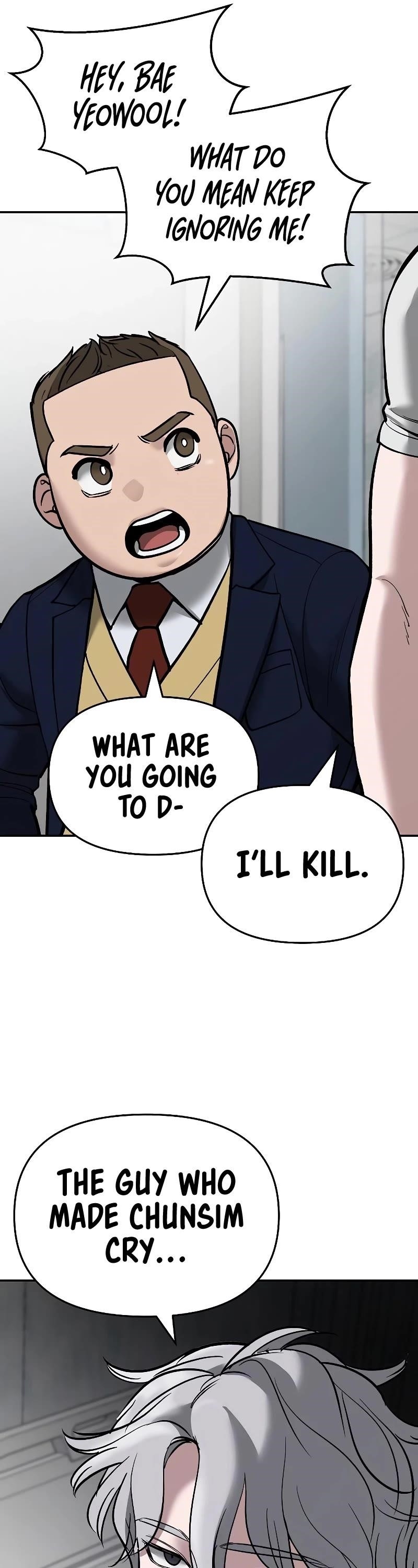 The Bully In-Charge Chapter 63 - Page 48 in English