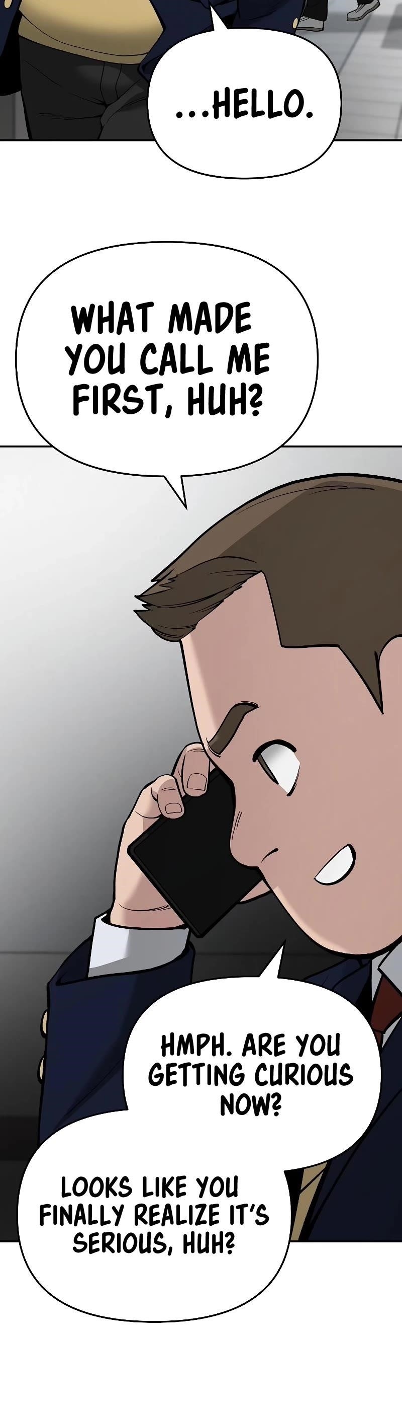 The Bully In-Charge Chapter 63 - Page 51 in English
