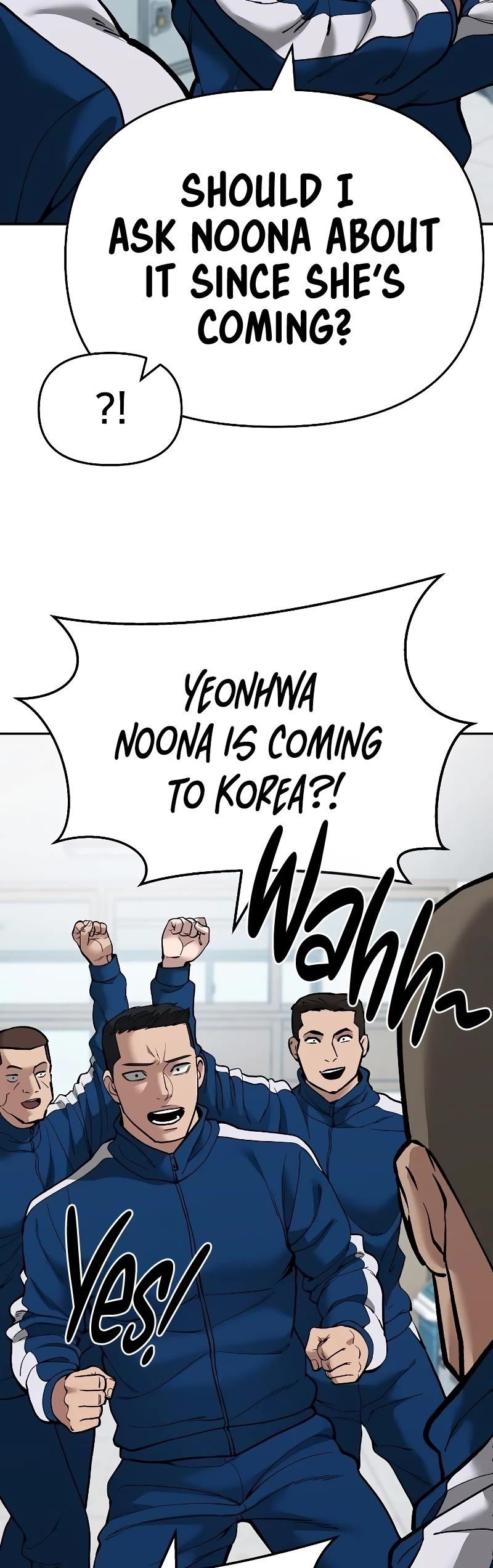 The Bully In-Charge Chapter 63 - Page 66 in English