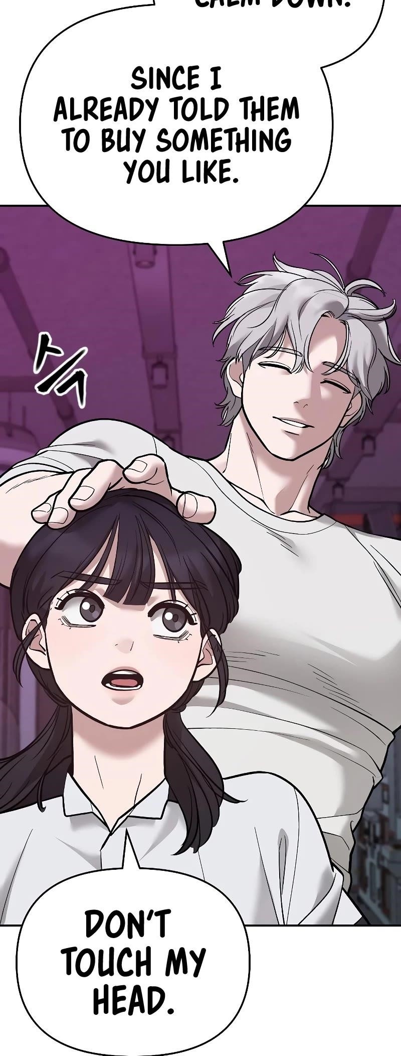 The Bully In-Charge Chapter 63 - Page 7 in English