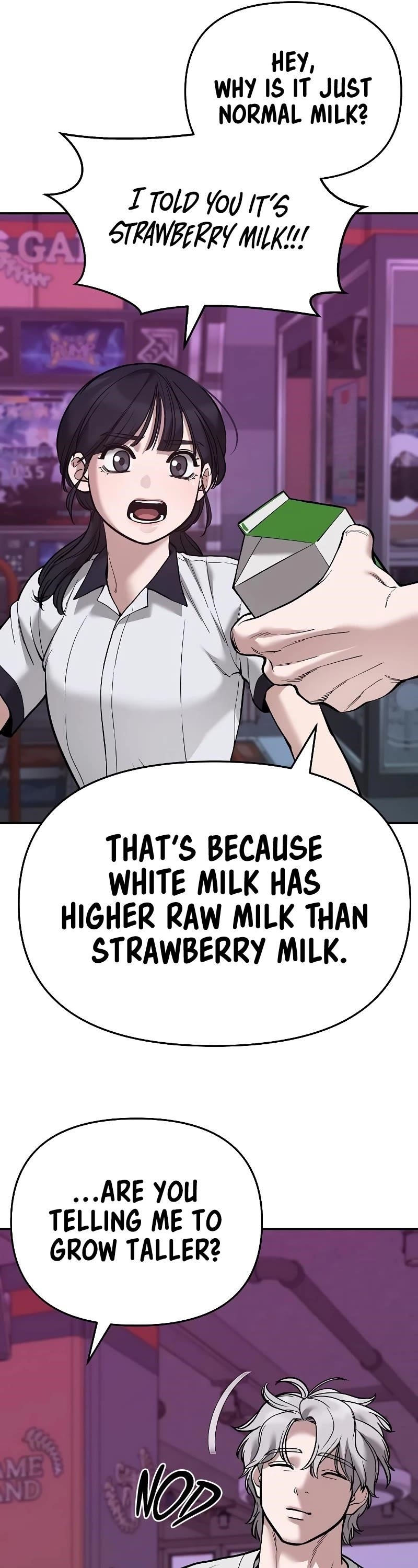 The Bully In-Charge Chapter 63 - Page 9 in English