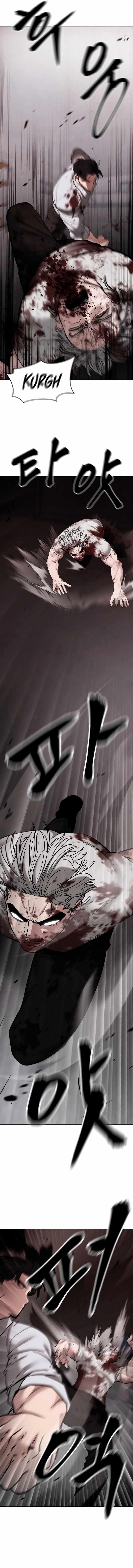 The Bully In-Charge Chapter 68 - Page 19 in English