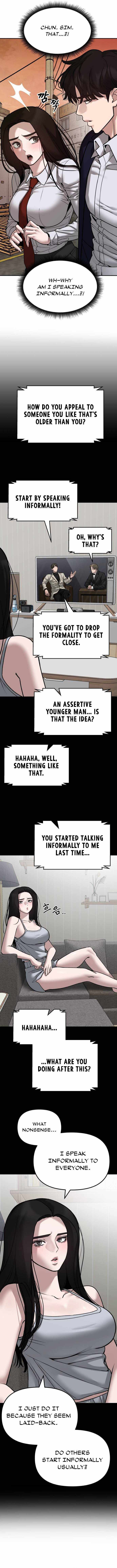 The Bully In-Charge Chapter 78 - Page 6 in English