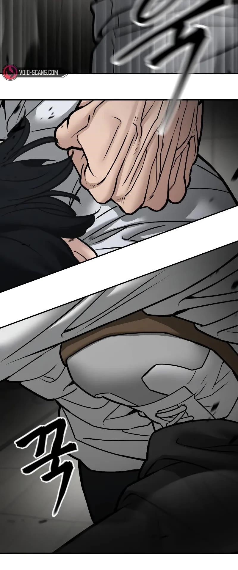 The Bully In-Charge Chapter 80 - Page 10 in English