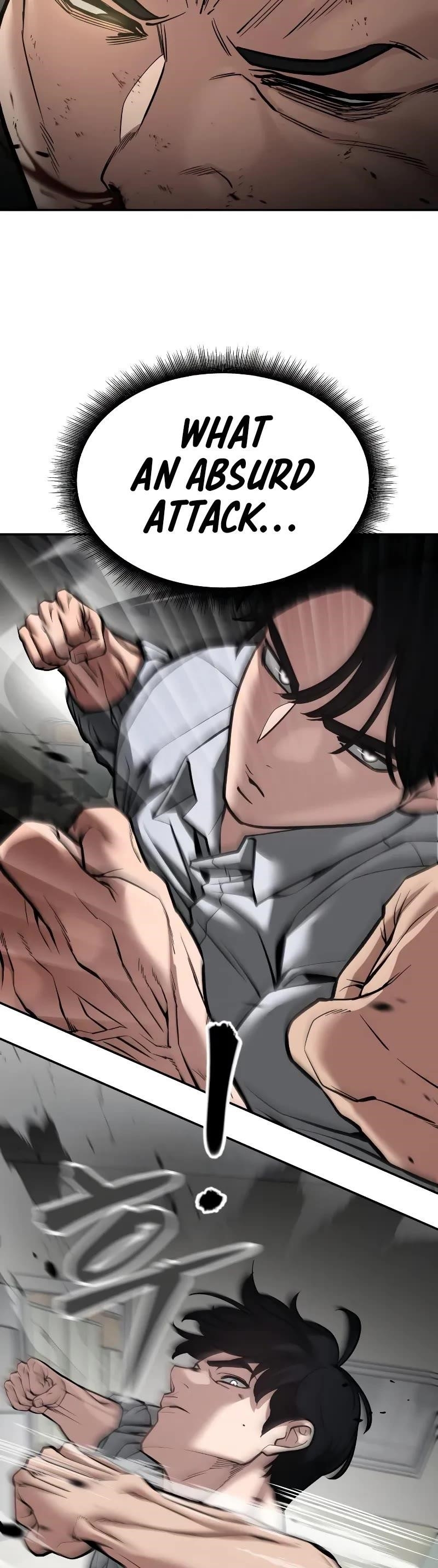 The Bully In-Charge Chapter 80 - Page 44 in English