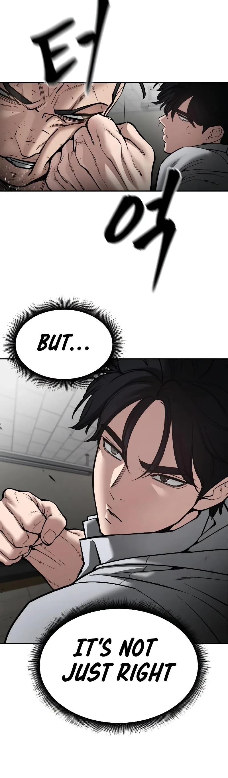 The Bully In-Charge Chapter 80 - Page 69 in English