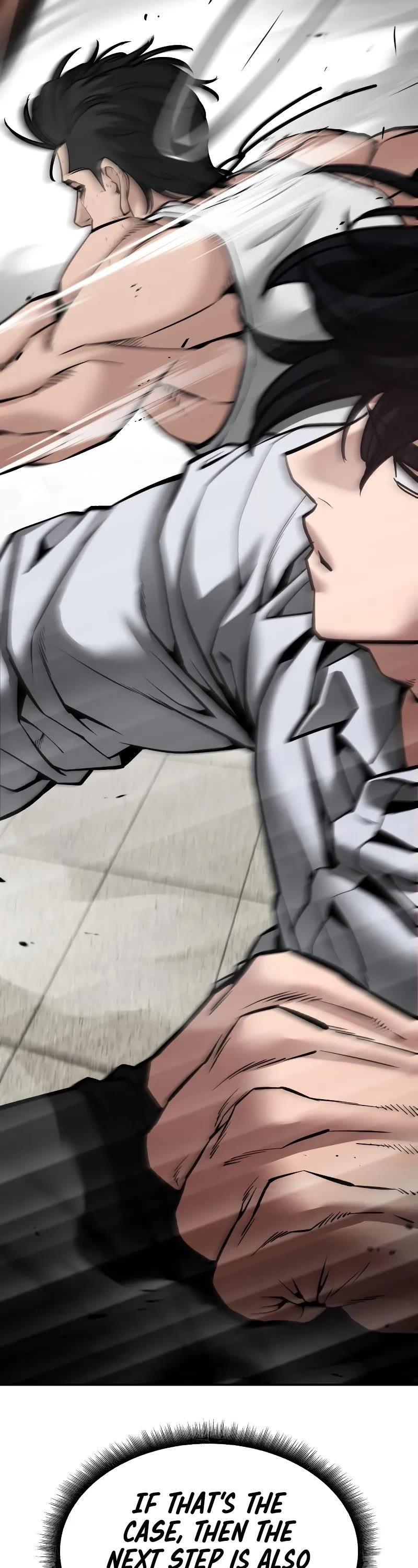 The Bully In-Charge Chapter 80 - Page 76 in English