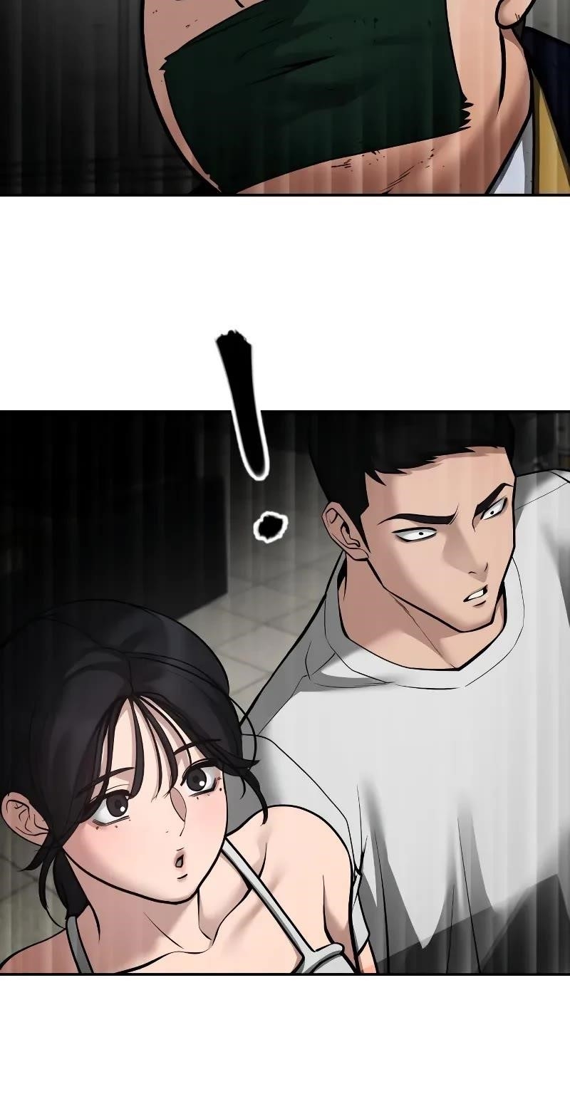 The Bully In-Charge Chapter 80 - Page 80 in English