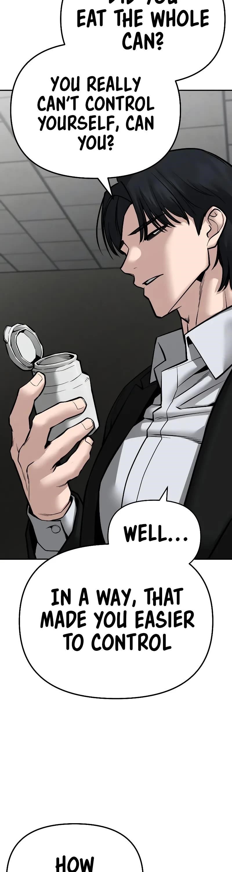 The Bully In-Charge Chapter 84 - Page 18 in English