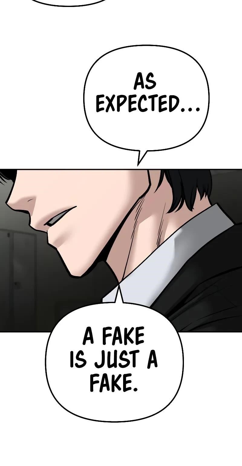 The Bully In-Charge Chapter 84 - Page 21 in English