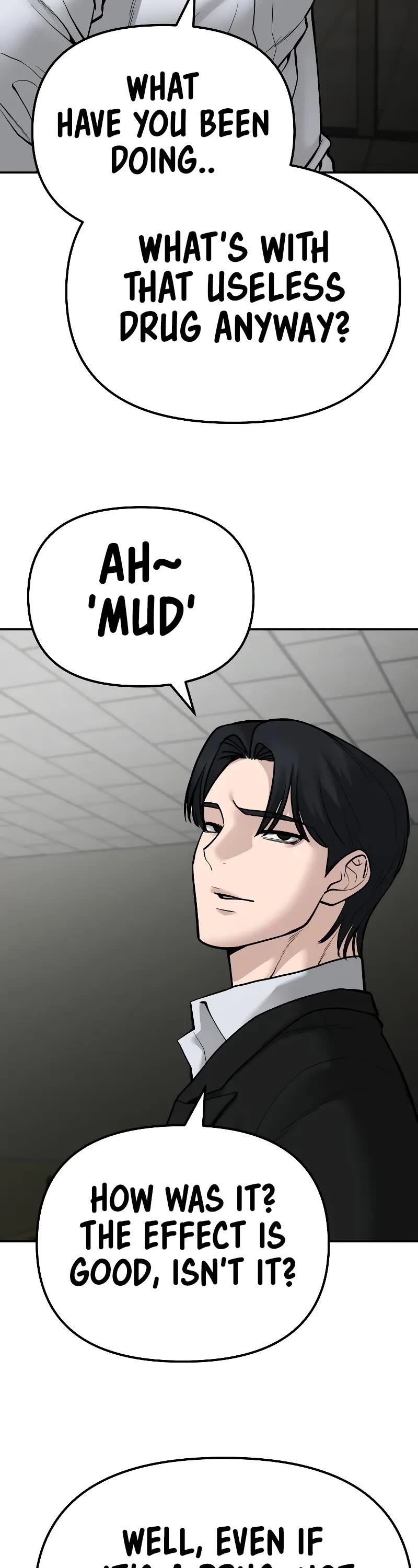 The Bully In-Charge Chapter 84 - Page 24 in English