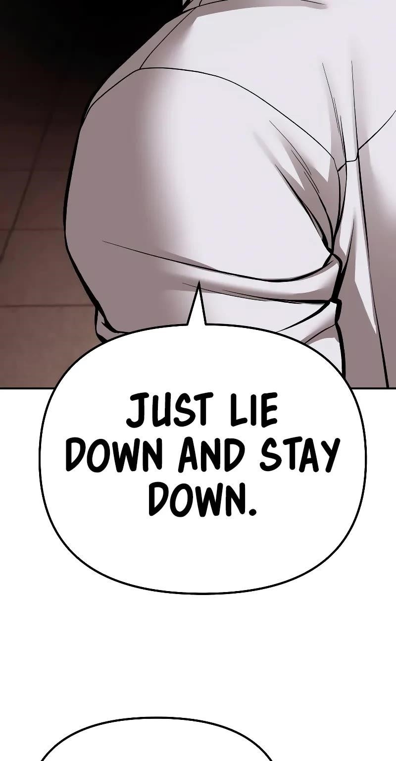 The Bully In-Charge Chapter 84 - Page 36 in English