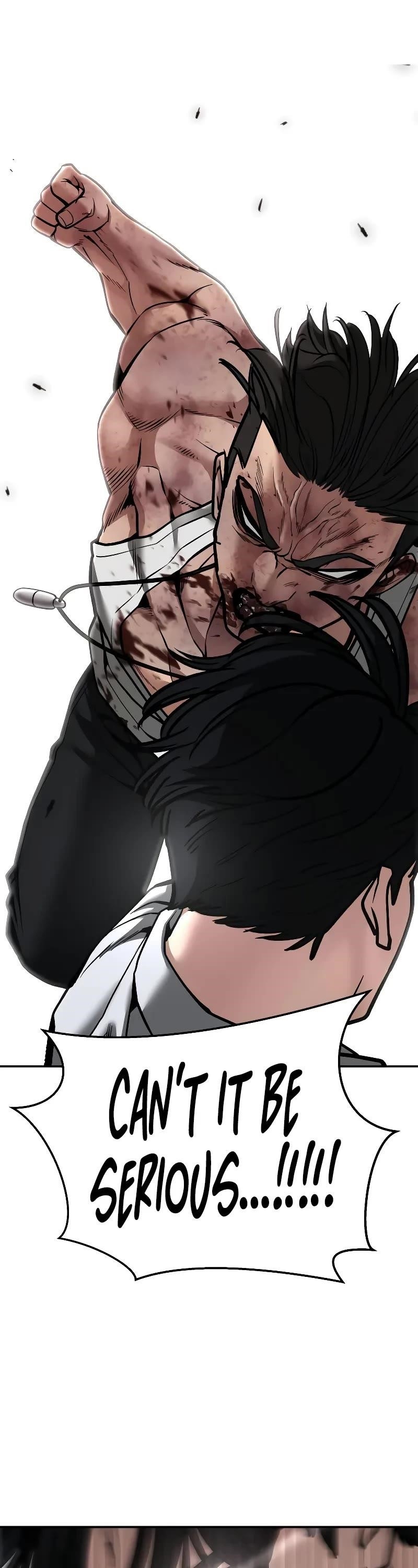 The Bully In-Charge Chapter 84 - Page 38 in English