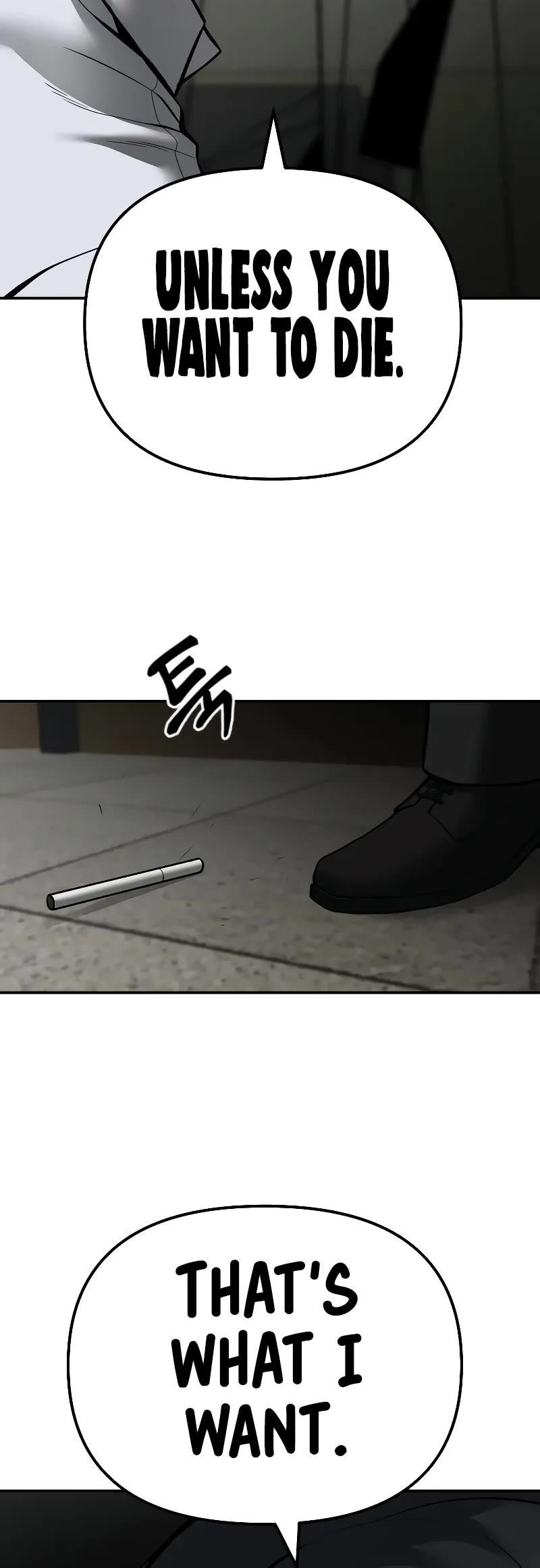The Bully In-Charge Chapter 84 - Page 47 in English