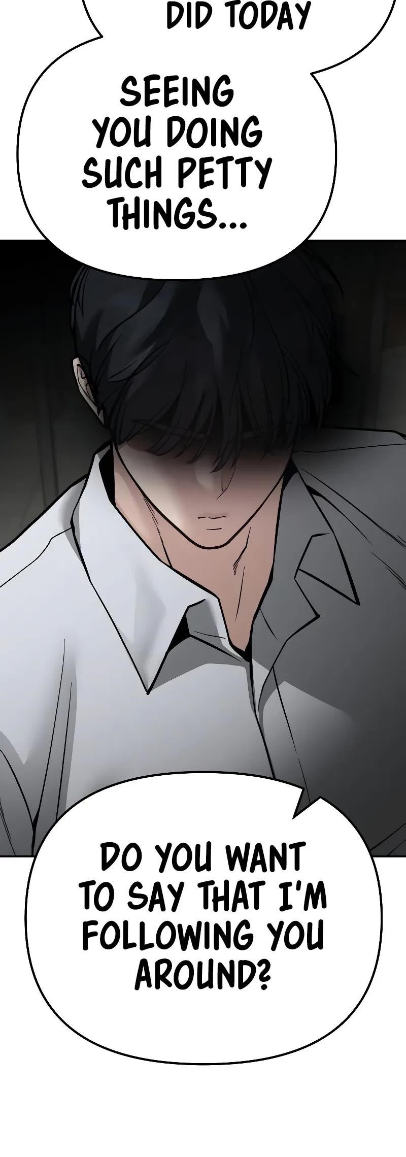 The Bully In-Charge Chapter 84 - Page 57 in English