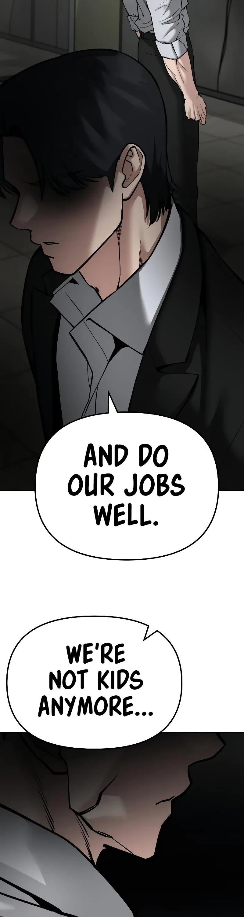The Bully In-Charge Chapter 84 - Page 59 in English