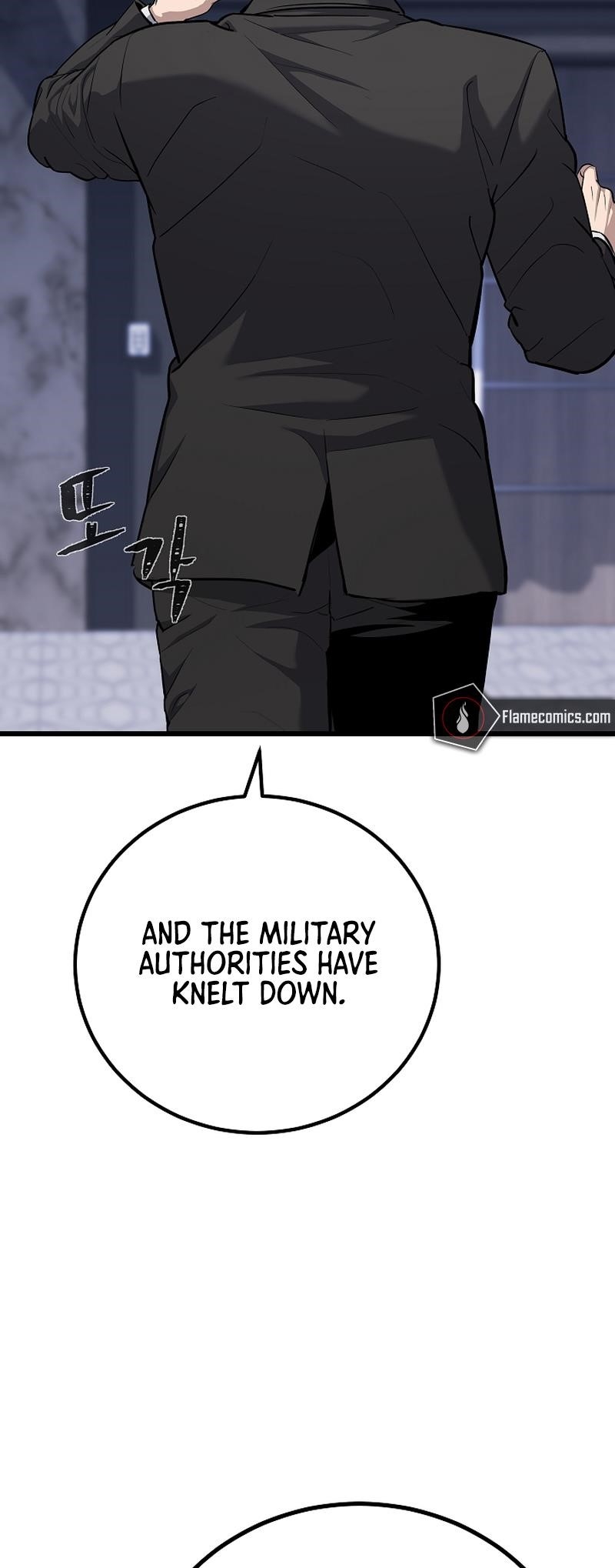 Level 1 Player Chapter 107 - Page 10 in English