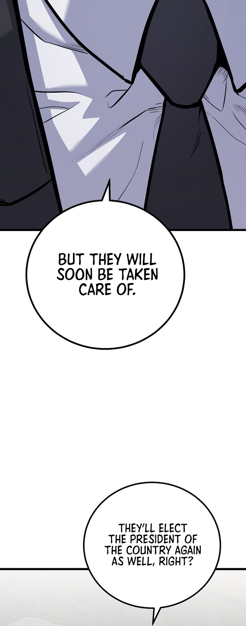Level 1 Player Chapter 107 - Page 12 in English