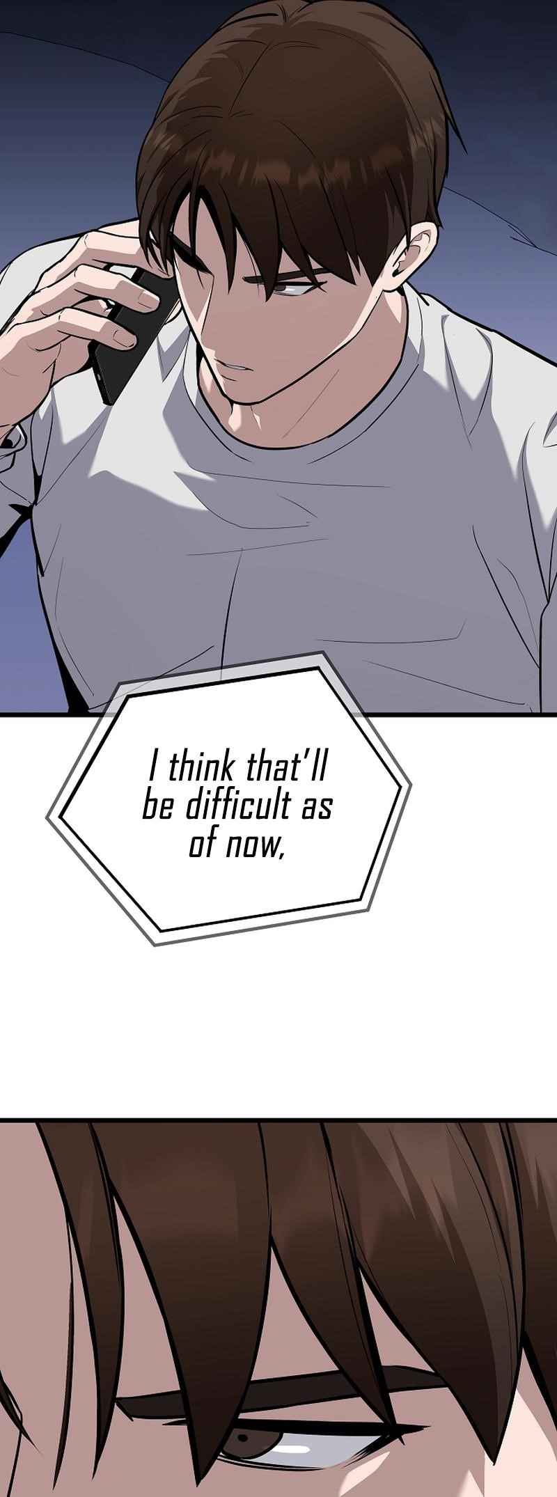 Level 1 Player Chapter 107 - Page 14 in English