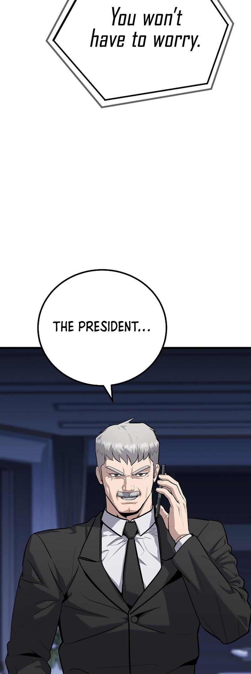 Level 1 Player Chapter 107 - Page 16 in English