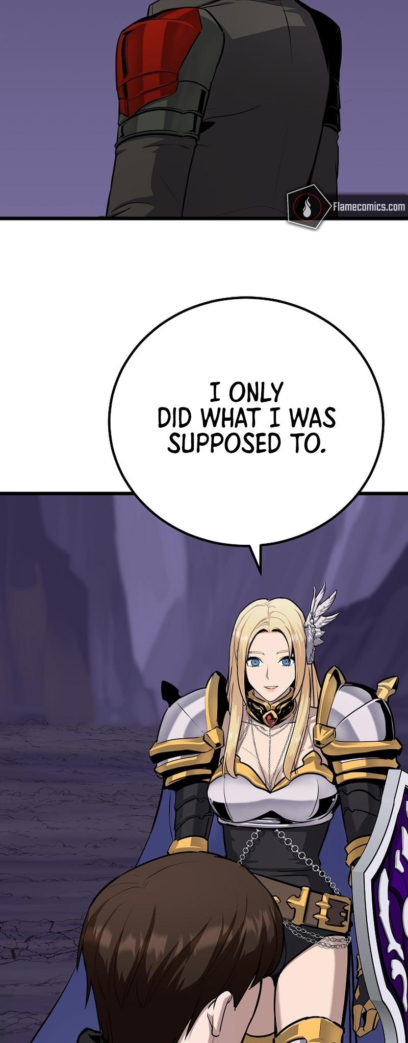 Level 1 Player Chapter 107 - Page 29 in English