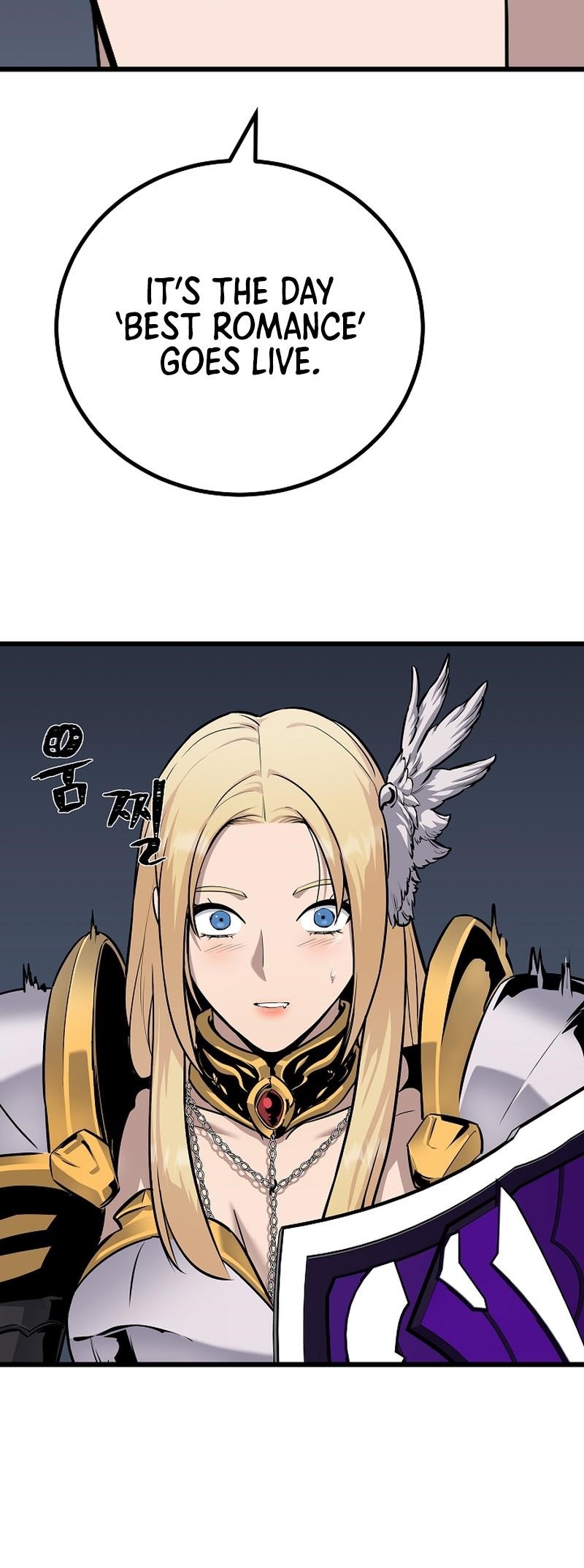 Level 1 Player Chapter 107 - Page 39 in English