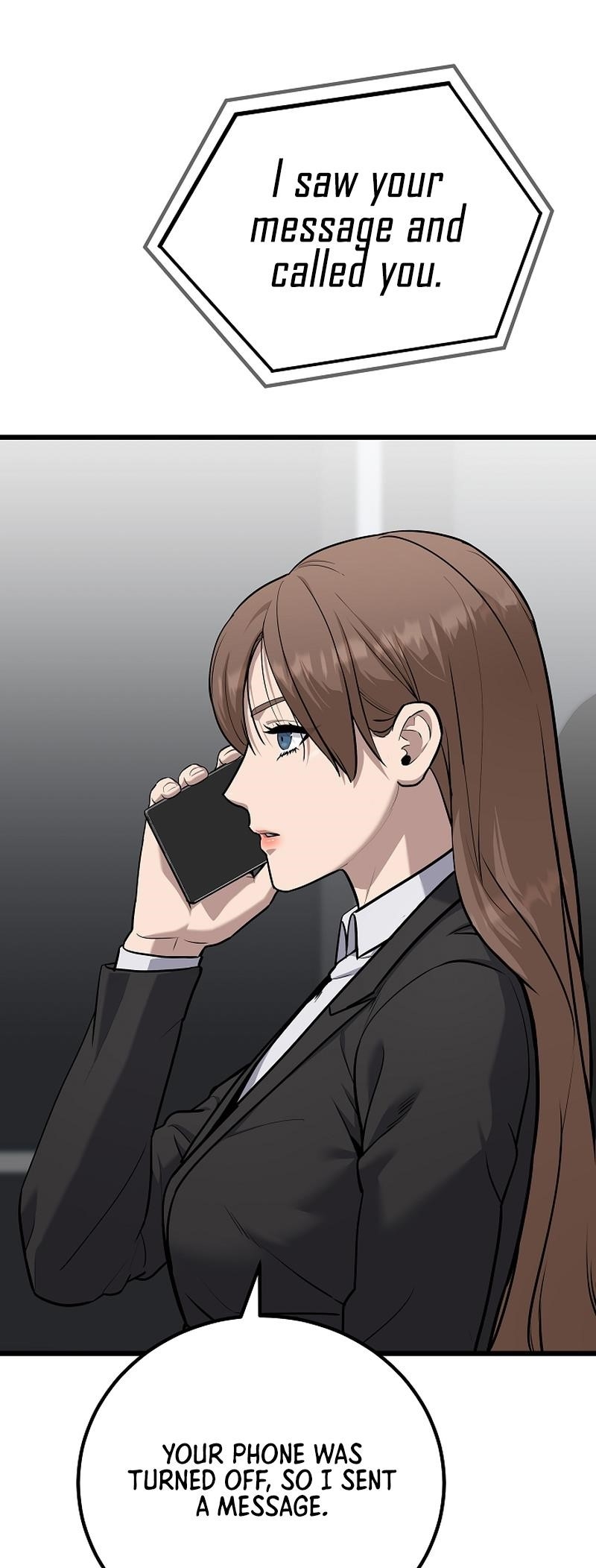 Level 1 Player Chapter 107 - Page 49 in English