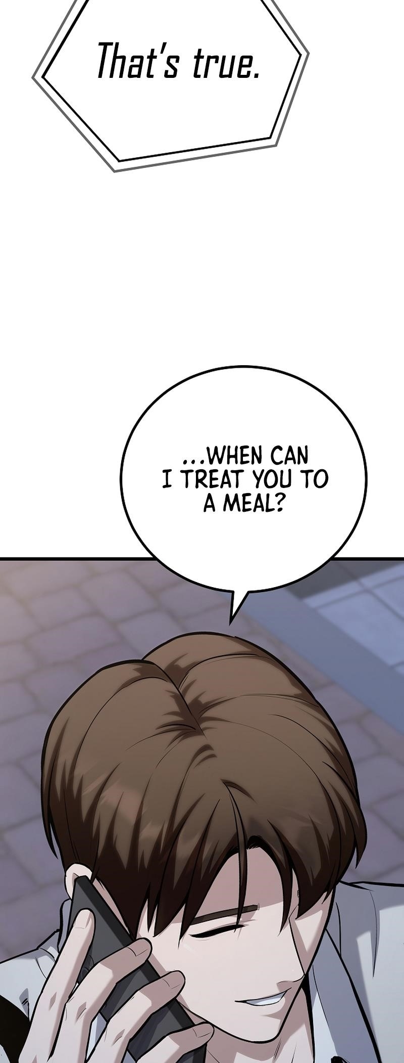 Level 1 Player Chapter 107 - Page 52 in English