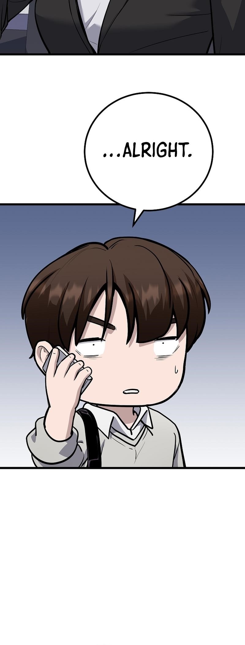 Level 1 Player Chapter 107 - Page 54 in English