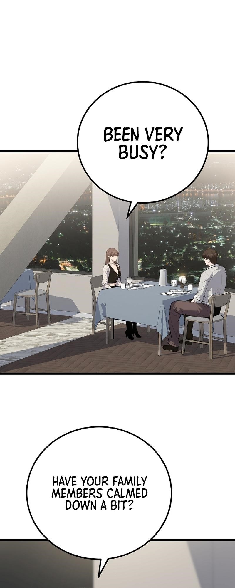 Level 1 Player Chapter 107 - Page 60 in English