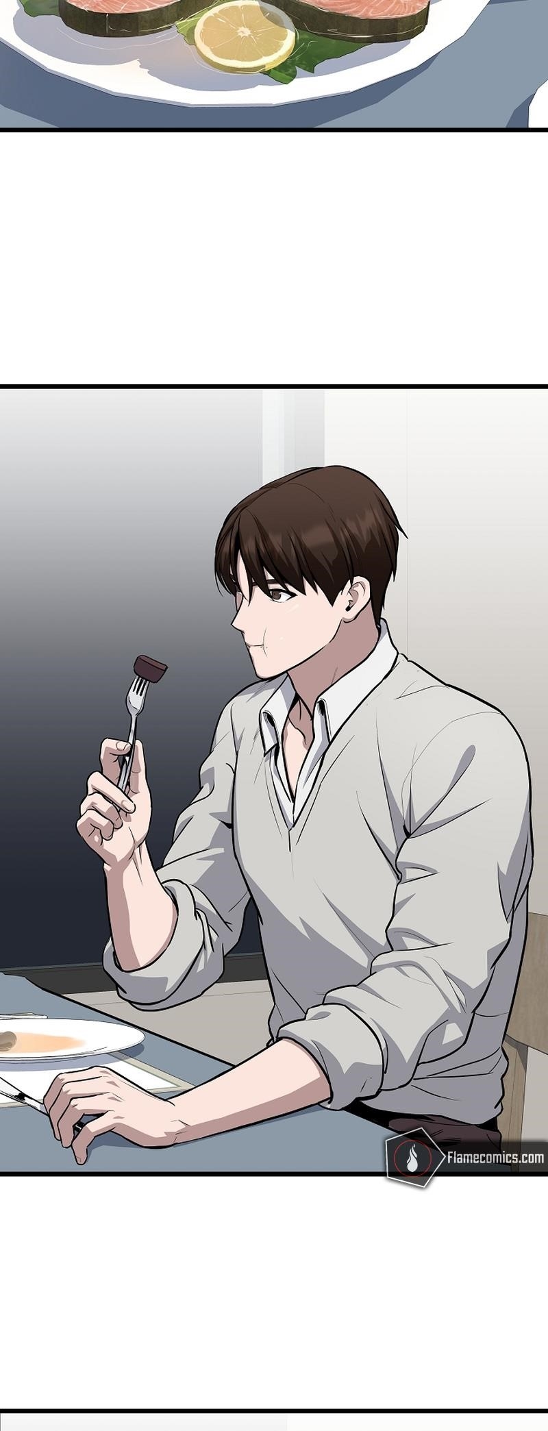 Level 1 Player Chapter 107 - Page 63 in English
