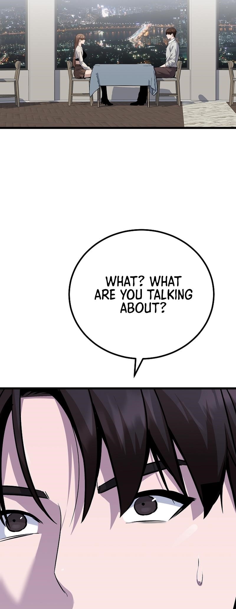 Level 1 Player Chapter 107 - Page 71 in English