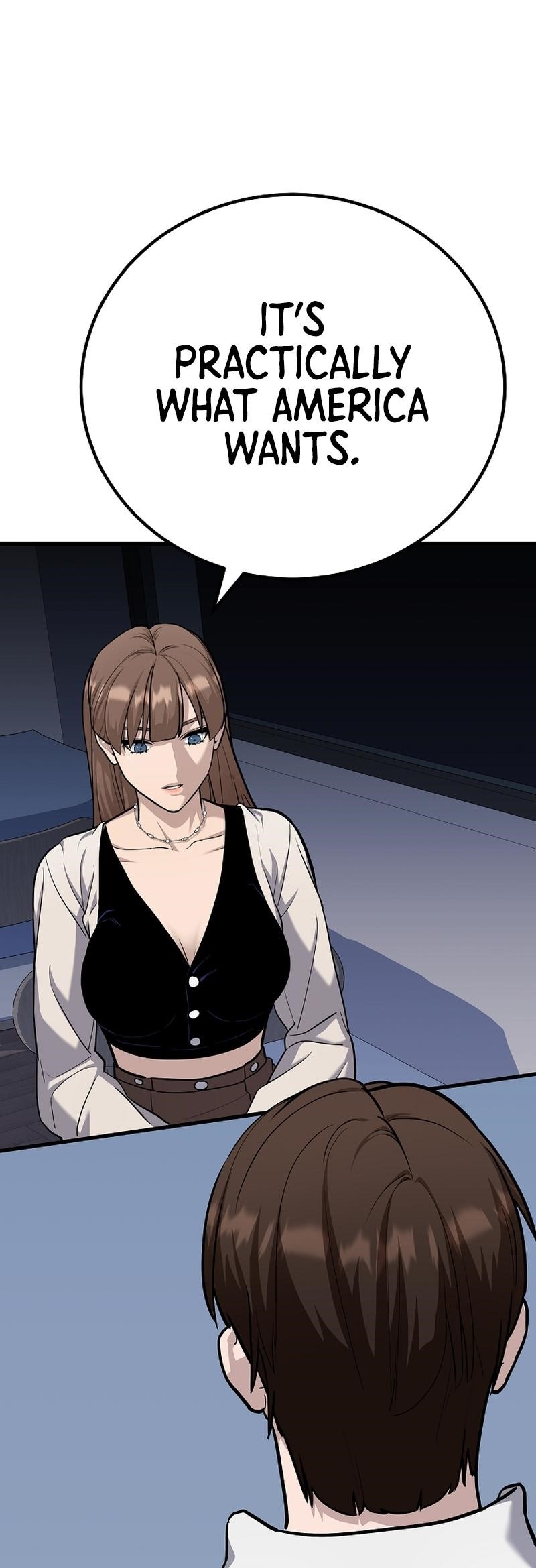 Level 1 Player Chapter 107 - Page 74 in English