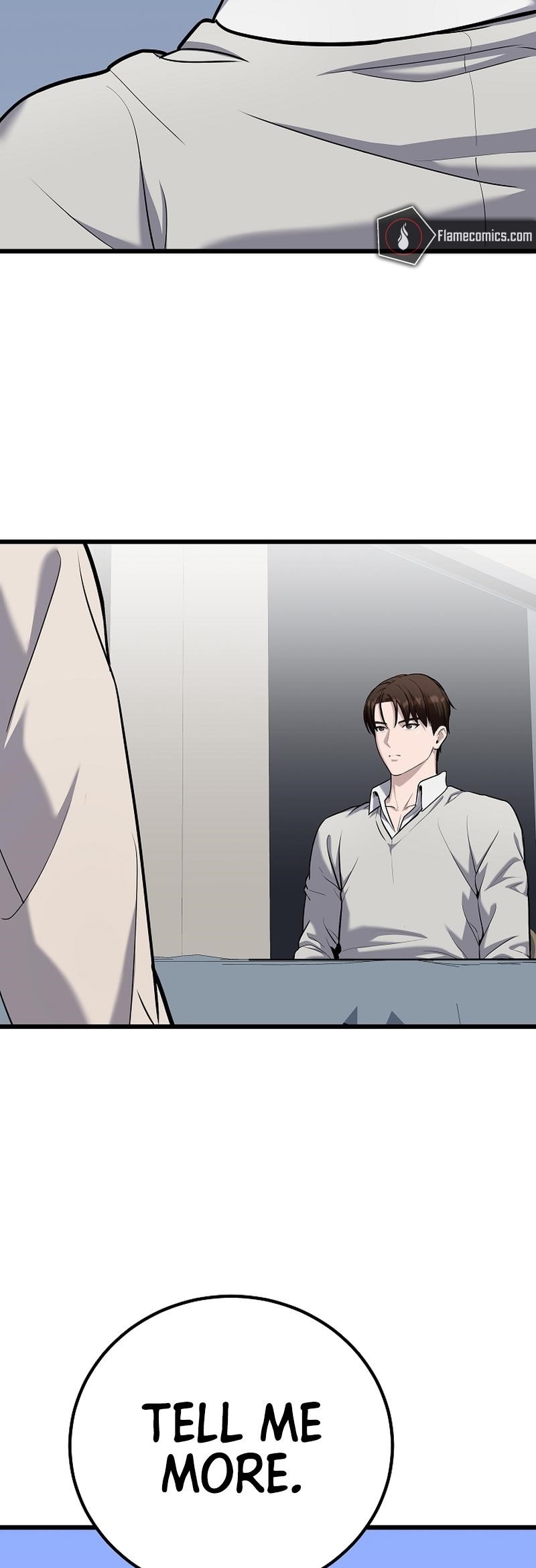 Level 1 Player Chapter 107 - Page 75 in English
