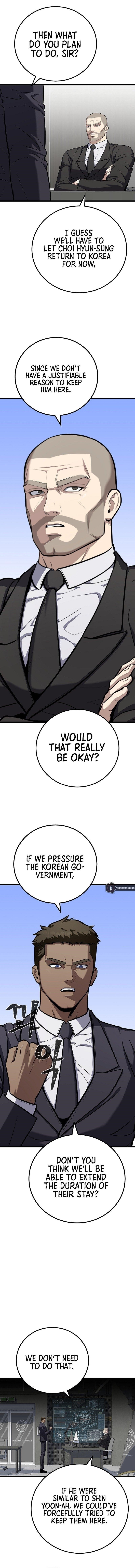 Level 1 Player Chapter 112 - Page 5 in English