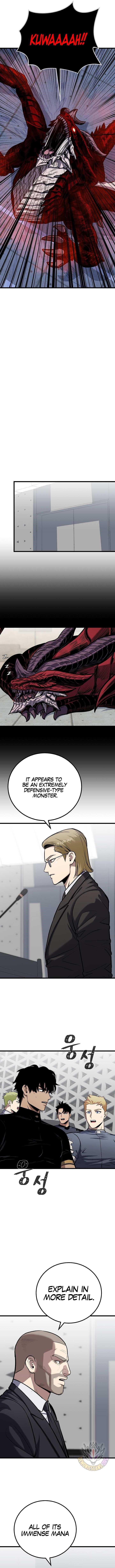 Level 1 Player Chapter 113 - Page 10 in English
