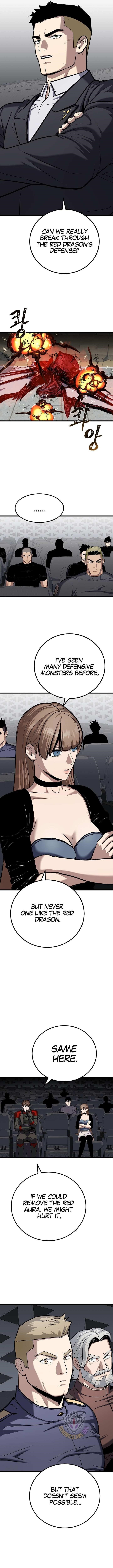 Level 1 Player Chapter 113 - Page 14 in English