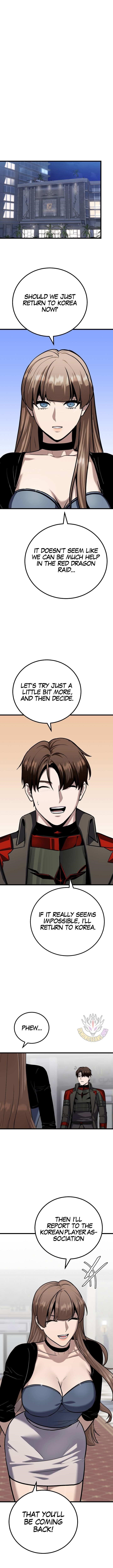 Level 1 Player Chapter 113 - Page 15 in English