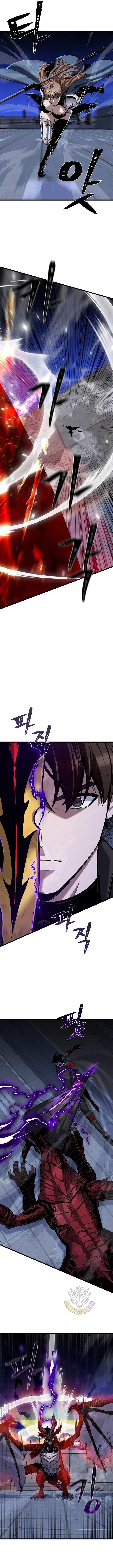 Level 1 Player Chapter 113 - Page 7 in English