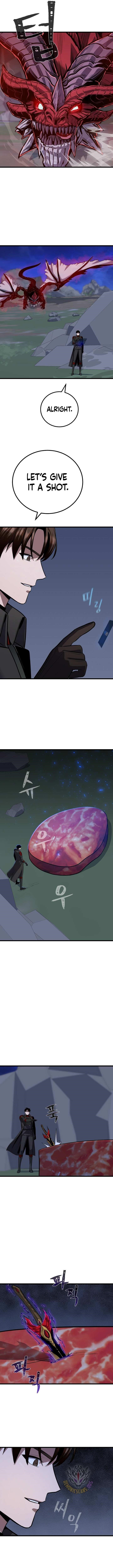 Level 1 Player Chapter 114 - Page 5 in English